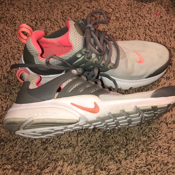 nike prestos - Picture 2 of 3